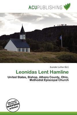 Leonidas Lent Hamline