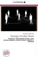 George Frisbie Hoar