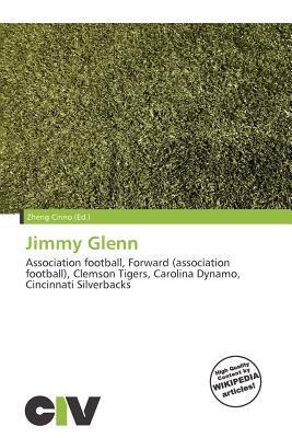Jimmy Glenn