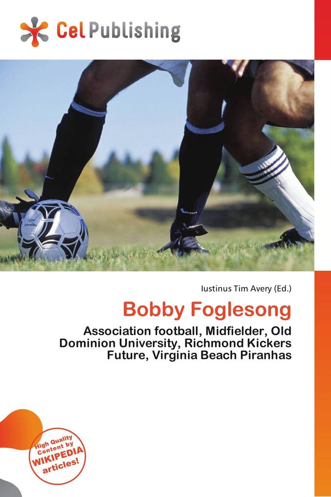 Bobby Foglesong