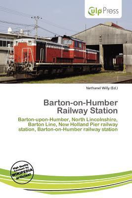 Barton-on-Humber Railway Station