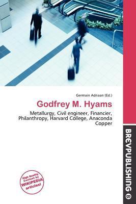 Godfrey M. Hyams