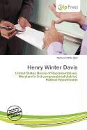 Henry Winter Davis