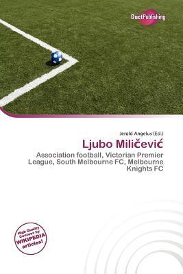 Ljubo Milievi