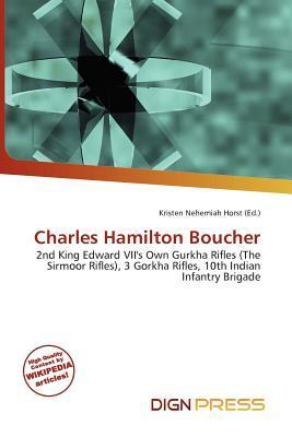Charles Hamilton Boucher
