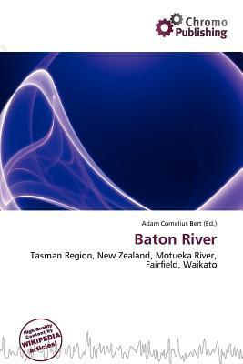 Baton River