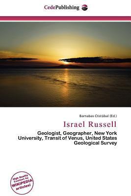 Israel Russell