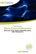 Black Crescent Mountain