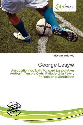 George Lesyw