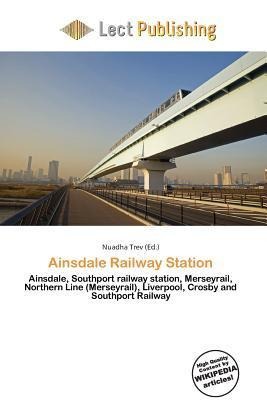 Ainsdale Railway Station
