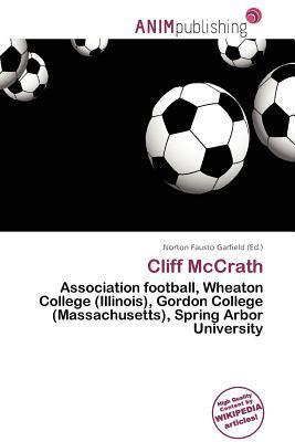 Cliff McCrath