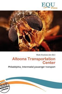 Altoona Transportation Center