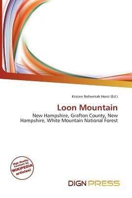 Loon Mountain