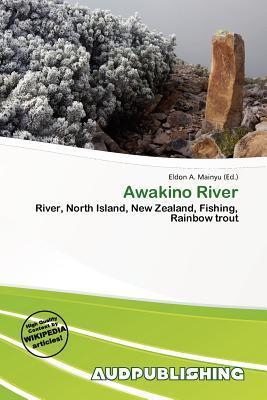 Awakino River