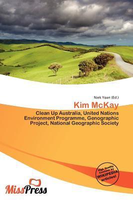 Kim McKay
