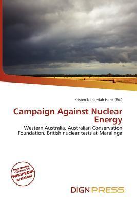 Campaign Against Nuclear Energy