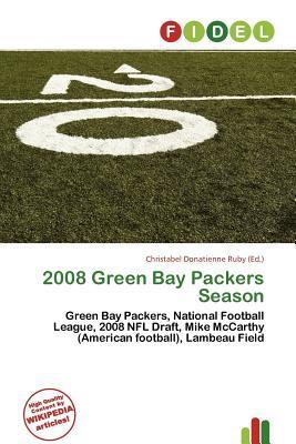 2008 Green Bay Packers Season