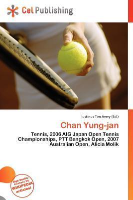 Chan Yung-jan