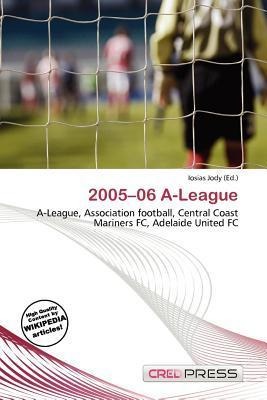 2005-06 A-League