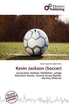 Kevin Jackson (Soccer)