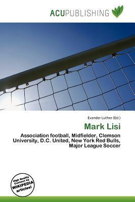 Mark Lisi