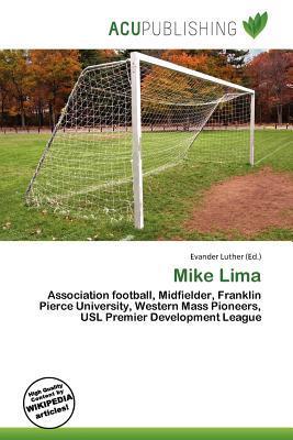 Mike Lima