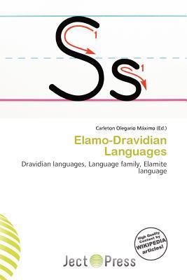 Elamo-Dravidian Languages