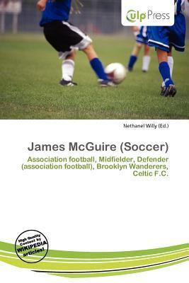 James McGuire (Soccer)