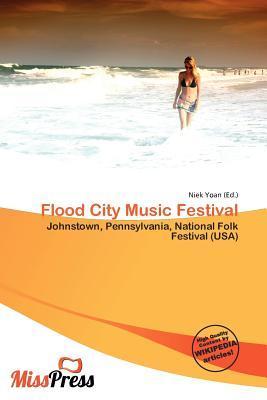 Flood City Music Festival