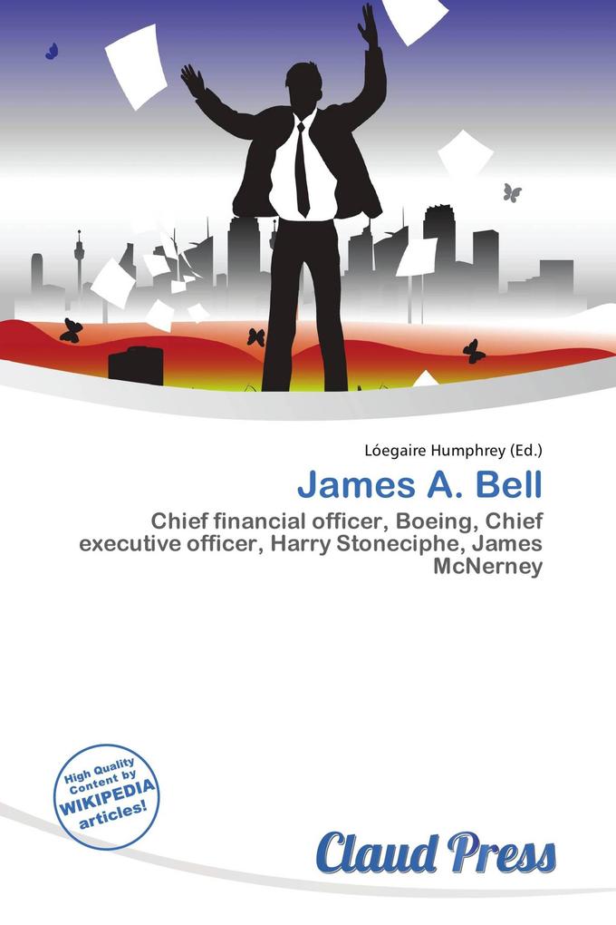 James A. Bell