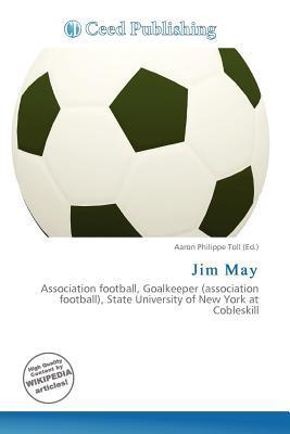 Jim May