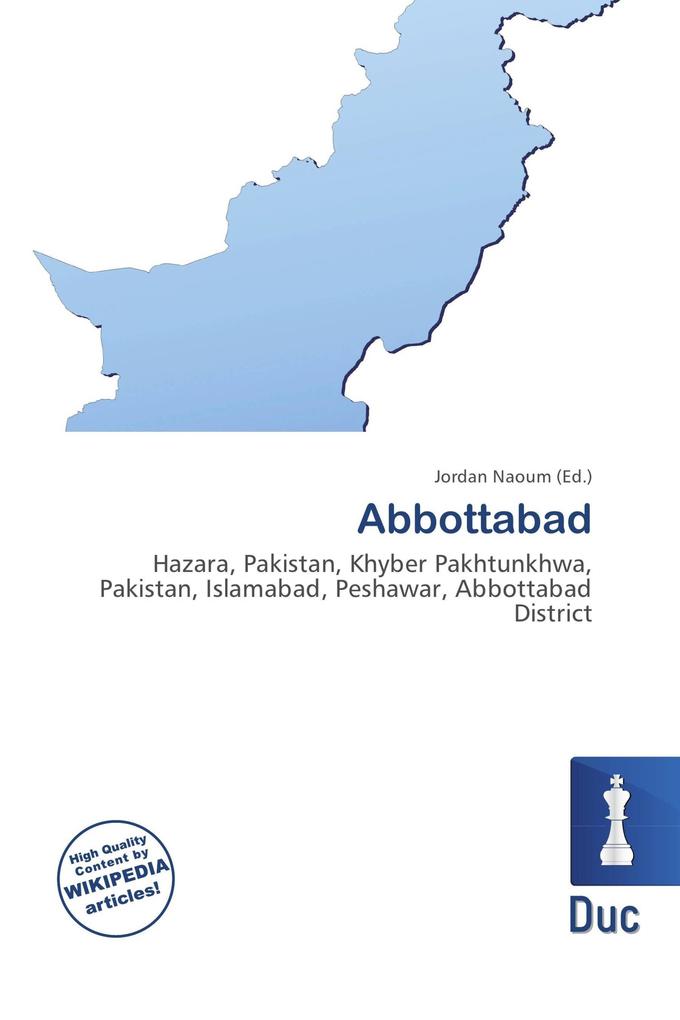 Abbottabad