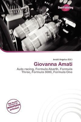 Giovanna Amati