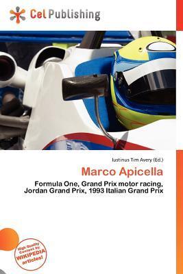 Marco Apicella