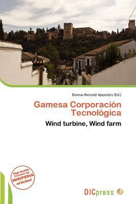 Gamesa Corporación Tecnológica