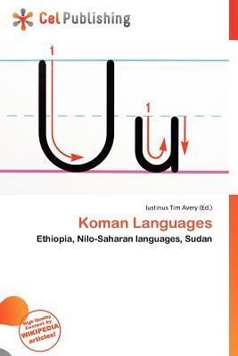 Koman Languages