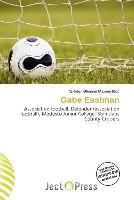 Gabe Eastman