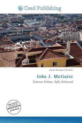 John J. McGuire