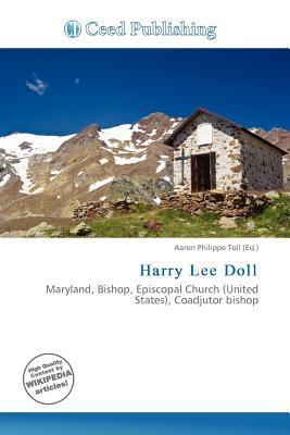 Harry Lee Doll