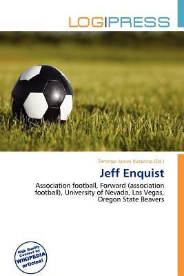 Jeff Enquist