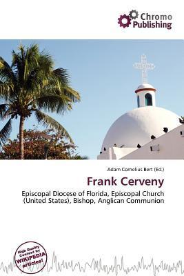 Frank Cerveny