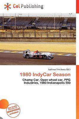 1980 IndyCar Season