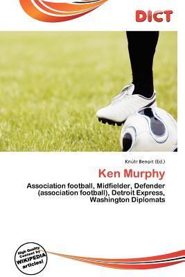 Ken Murphy