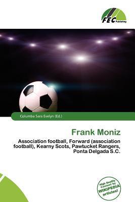 Frank Moniz