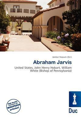 Abraham Jarvis