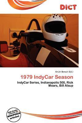 1979 IndyCar Season
