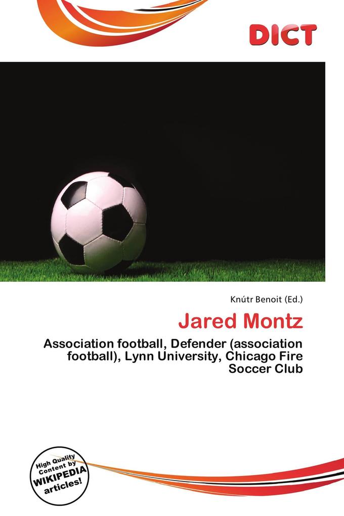 Jared Montz
