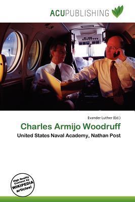Charles Armijo Woodruff