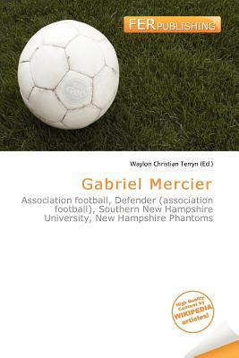 Gabriel Mercier