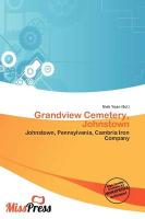 Grandview Cemetery Johnstown